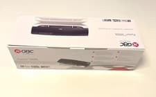Image of GBC 4400748 A4 Fusion 3000L Home and Office Laminator, Black / UK Version