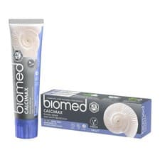 Image of 💚 Splat Natural Biomed Calcimax Toothpaste 100g