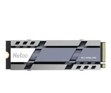 Image of Netac NV150HK 4TB Internal SSD PCIe Gen5×4 NVMe M.2, Up to 14000MB/s Internal