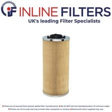 Image of Replacement for Mann H1046/2 Hydraulic Filter - Inline FH50487