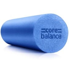 Image of Foam Roller 45cm Medium Density Muscle Massage Fitness Gym Physio Core Balance
