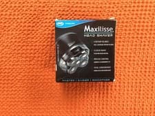 Image of JML Maxilisse Head Shaver Men 5 Floating Blades New Open Tatty Box