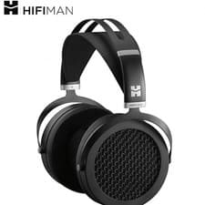 Image of HIFIMAN SUNDARA Over Ear Planar Magnetic Audiophile Headphone Home and Studio