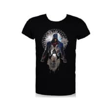 Image of Size S: Assassin's Creed Unity T-Shirt New