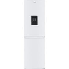Image of Candy CCH1T518EWWK-1 60/40 55cm 60/40 Free Standing 60/40 Fridge Freezer White