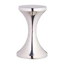 Image of La Cafetière 2-In-1 Coffee Tamper Stainless Steel 52mm & 58mm Espresso Tool