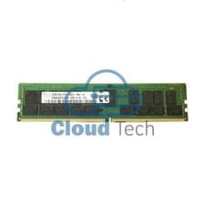 Image of HMA84GR7CJR4N-VK 32GB DDR4 RAM 2666MHz CL19 (1x32GB) PC4