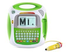 Image of LeapFrog Mr Pencil Scribble Write and Read Toy for 3 Year Old Learn Numbers