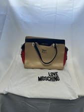 Image of Moschino bag