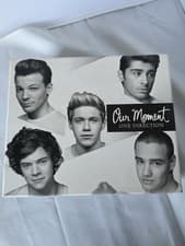 Image of One Direction 'Our Moment' Eau de Parfum, 30ml New 