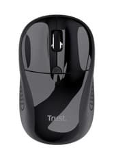 Image of Computer Mouse Trust Basics 24658, Black