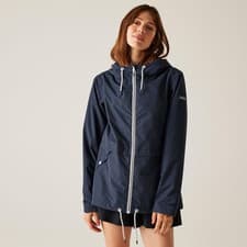 Image of Regatta Womens Bayletta II Waterproof Jacket