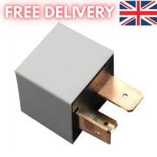 Image of Fuel Pump Relay 167-191906383C 191906383 857951253 For VW Audi Seat Skoda