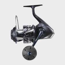 Image of Shimano Stradic SW 4000XG