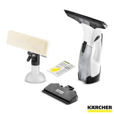 Image of Karcher WV5 plus N Window Vacuum Cleaner White, NEW & SEALED 🏷️ FAST 🚚💨