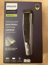 Image of Philips Beard Trimmer 5000 Series BT5502/13 Brand New Still Sealed