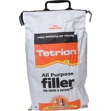 Image of Tetrion All Purpose Powder Filler 5kg