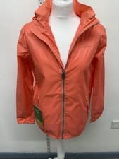 Image of Girls Regatta Catkin Waterproof Jacket Size 15/16 Years BNWT