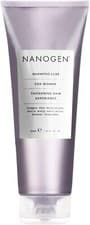 Image of Nanogen Thickening Luxe Shampoo for Women 240ml - Conditioning shampoo, deep cl