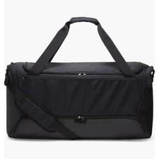 Image of New!!Nike Adult Brasilia Training Duffel Bag (black 27X14X14) CN3793-010 XL SIZE