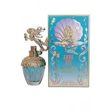 Image of Anna Sui Fantasia Mermaid Eau de Toilette 30ml Spray RRP £42