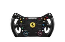 Image of Thrustmaster Ferrari 488 GT3 Wheel Add-On, Racing Wheel Rim, PC, PS5, PS4, Xbox