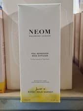 Image of Neom Organics London Feel Refreshed Reed Diffuser 100ml Clreance