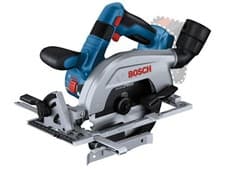 Image of Bosch Professional Circular Saw 18V Bare Unit BSH6016C1100 GKS 18V-57-2 L