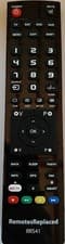 Image of New Philips 22AV8573 Replacement Remote Control