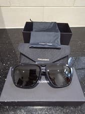 Image of Dolce & Gabbana DG4403 Sunglasses Black