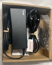 Image of LOGIK LPDELL24 Dell universal Laptop Power Adapter | 90W 19V 4.74A