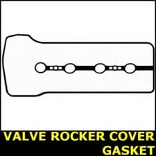 Image of Valve Rocker Cover Gasket Fits Toyota ALPHARD AVENSIS CAMRY I II 2.0 2.4 4238CR
