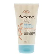 Image of Aveeno Baby Daily Care Moisturising Lotion 150ml (Pack of 1)