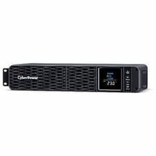 Image of Cyberpower CP1200EIPFCRM2U. Ups Topology: Line-Interactive Output Power Capacity