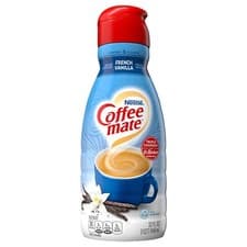 Image of Nestle Coffee Mate - Liquid Coffee Creamer Selection - USA Import
