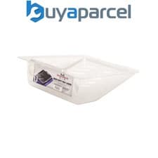 Image of Marshalltown MHDTL3 Heavy-Duty Paint Tray Liners 3 Pack M/TMHDTL3