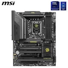 Image of MSI MAG Z890 TOMAHAWK WIFI Motherboard Socket 1851/Z890/DDR5/S-ATA 6Gb/s/ATX