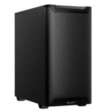 Image of be quiet! PURE BASE 501 Airflow Black Midi Tower