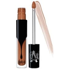 Image of Kat Von D KVD Lock-it concealer creme LIGHT,MEDIUM,DEEP 6.25ml GENUINE