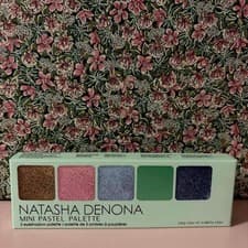 Image of Natasha Denona - Mini pastel palette