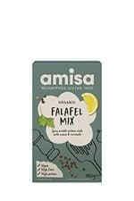 Image of Amisa | Gluten Free Falafel Mix | 1 x 160g