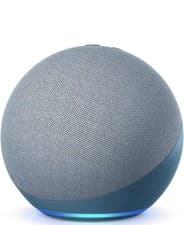 Image of Amazon Echo Dot (4th Gen.) Smart Speaker - Twilight Blue