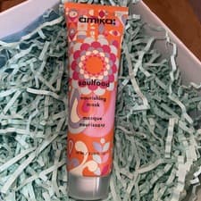 Image of *New Sealed* Amika Soulfood Nourishing Hair Mask 60ml