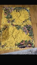 Image of Timorous Beasties 2 Pillow Cases Brand New Just Opened The Package