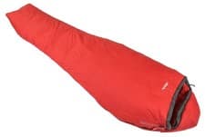 Image of Treklite Lightweight Sleeping Bag, Ultra 600, 3 Season Backpacking UK