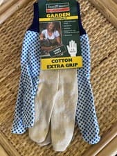 Image of TOWN & COUNTRY GARDEN ESSENTIALS  GLOVES LADIES MEDIUM   1 Pair