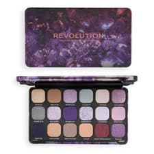 Image of Revolution Eyeshadow Forever Flawless Palette Amethyst