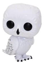 Image of Funko Pop! HP - S5 - HEDWIG - New & Original Packaging