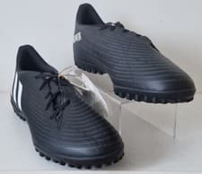 Image of ADIDAS Mens Football Boots Astro Turf TF Predator Edge.4 GX0010 Size UK 12 NEW