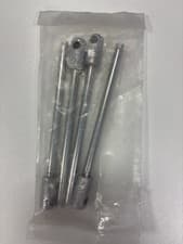 Image of BRAMAH ROLA WINDOW LOCK KEY *NEW*